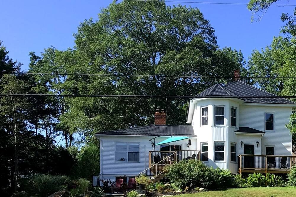 Photo of Outdoor in Milton