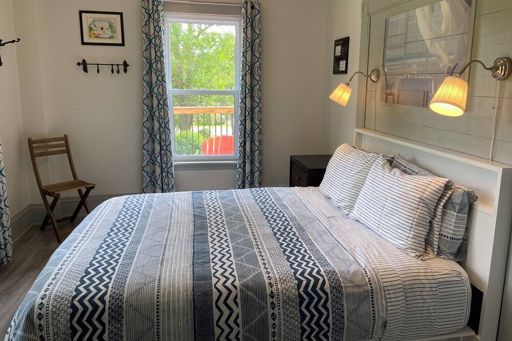 Photo of Bedroom in Milton