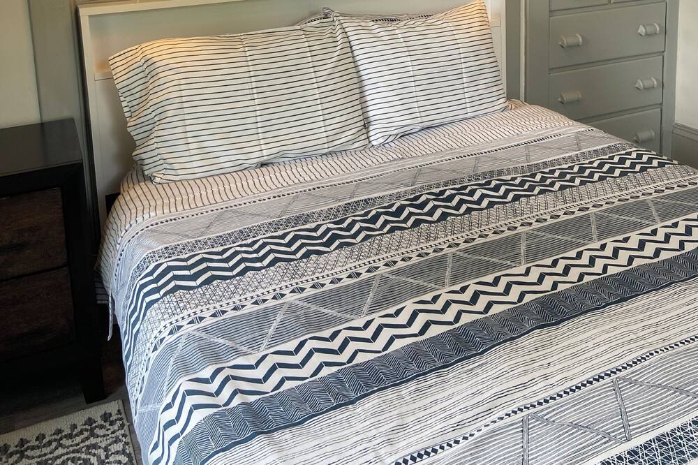 Photo of Bedroom in Milton