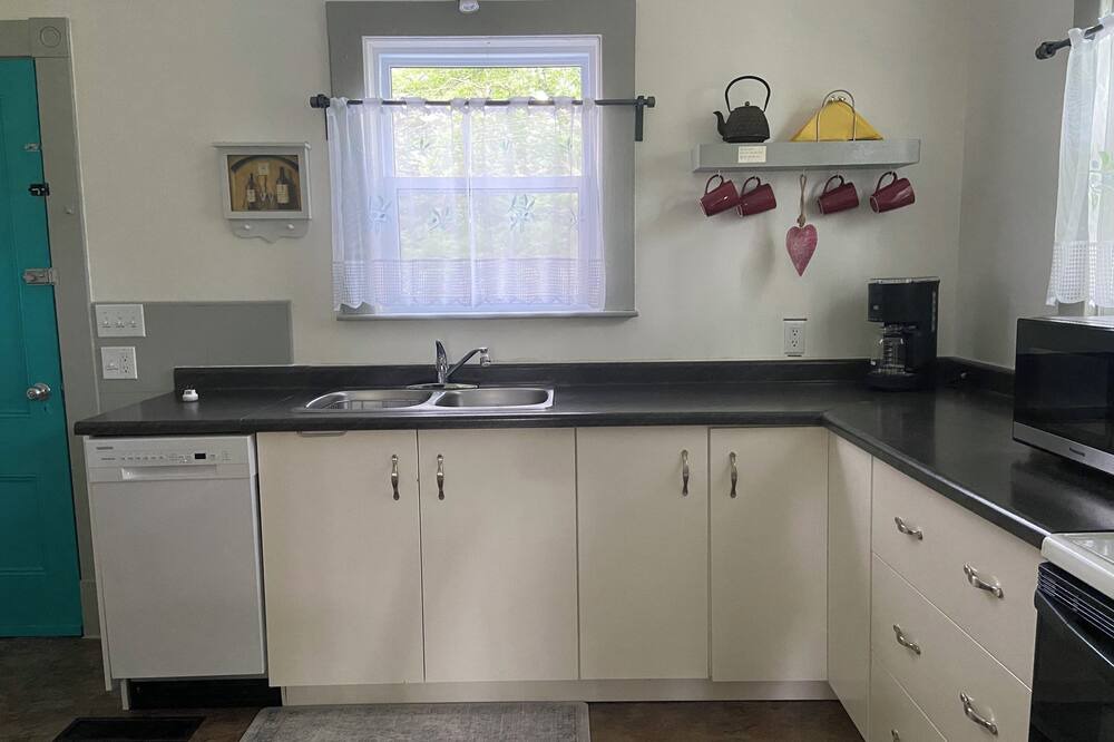 Photo of Kitchen in Milton