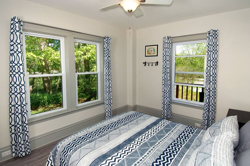 Photo of Bedroom in Milton