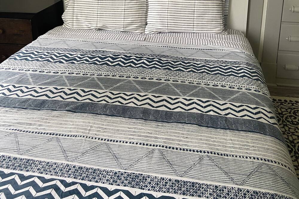 Photo of Bedroom in Milton
