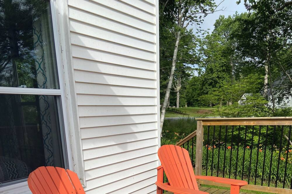 Photo of Outdoor in Milton