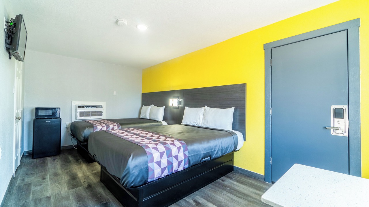 Photo of Bedroom in Stephenville