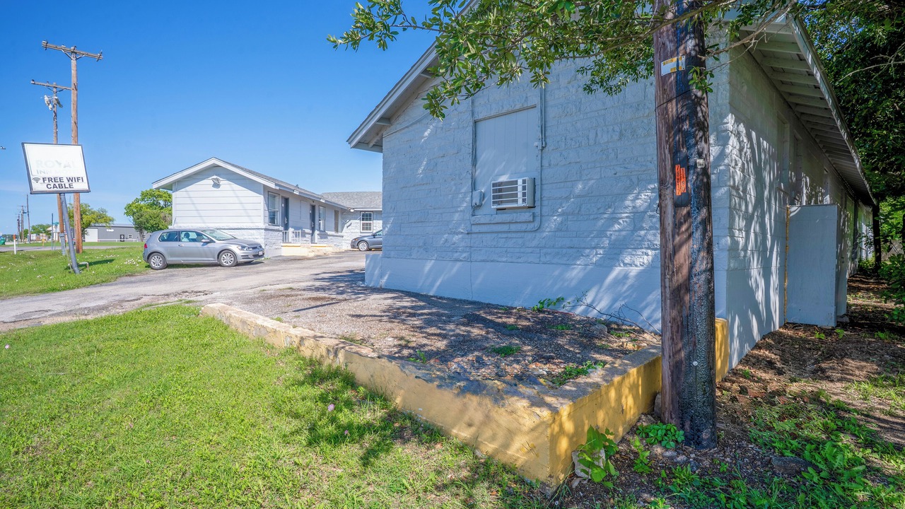 Photo of Outdoor in Stephenville