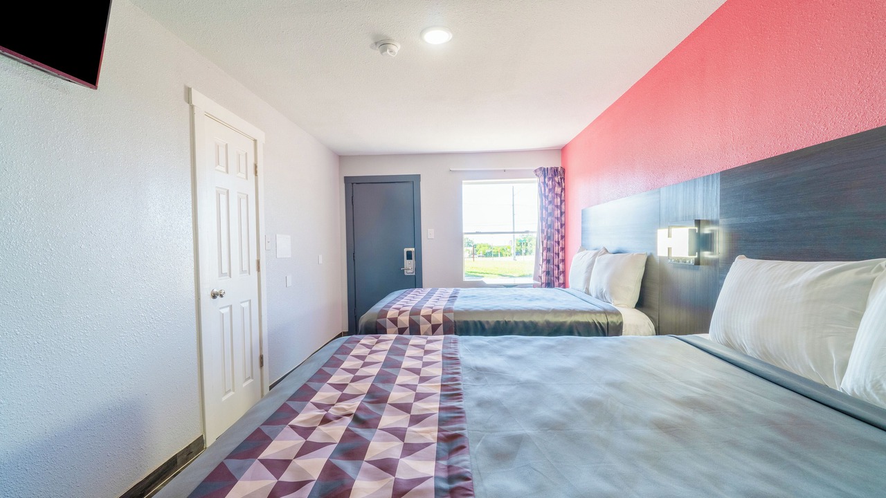 Photo of Bedroom in Stephenville