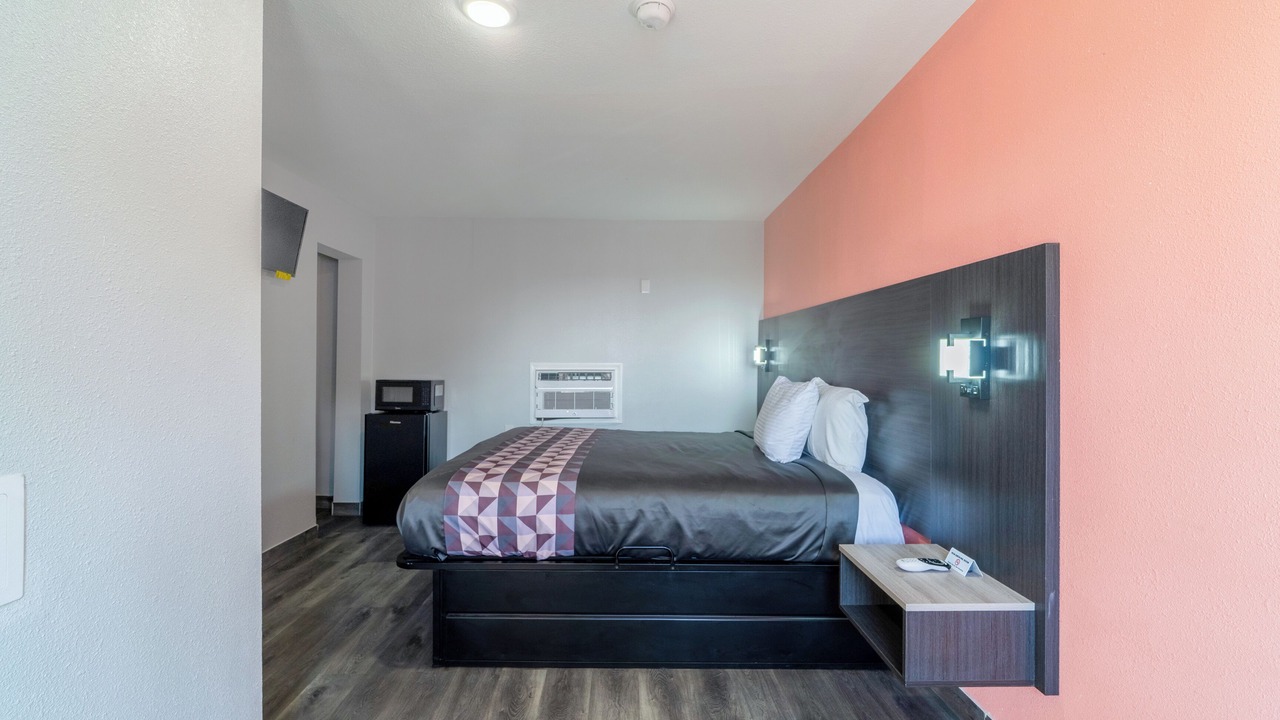 Photo of Bedroom in Stephenville