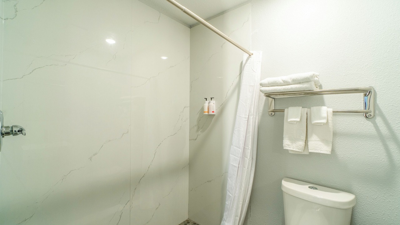 Photo of Bathroom in Stephenville