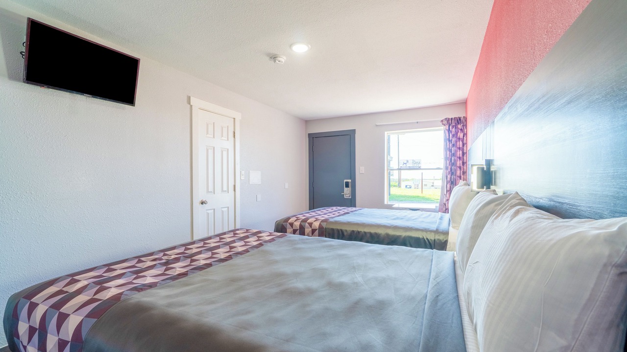 Photo of Bedroom in Stephenville
