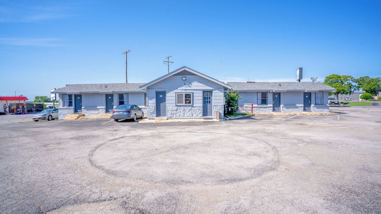 Photo of Outdoor in Stephenville