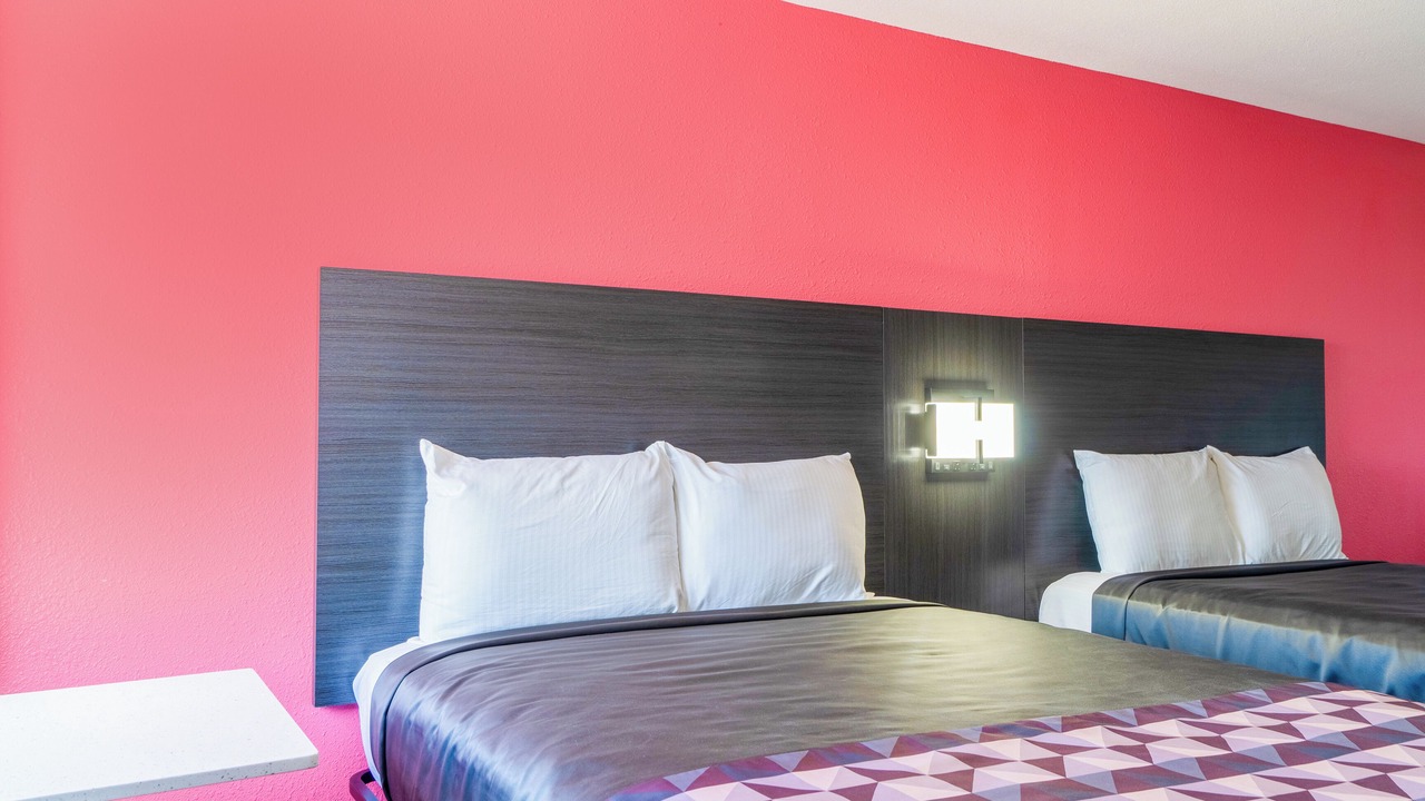 Photo of Bedroom in Stephenville