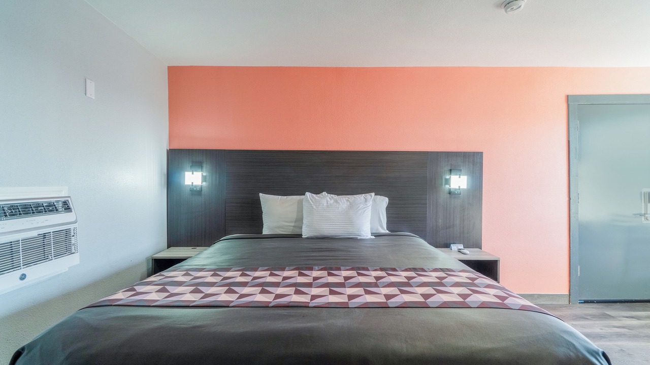 Photo of Bedroom in Stephenville