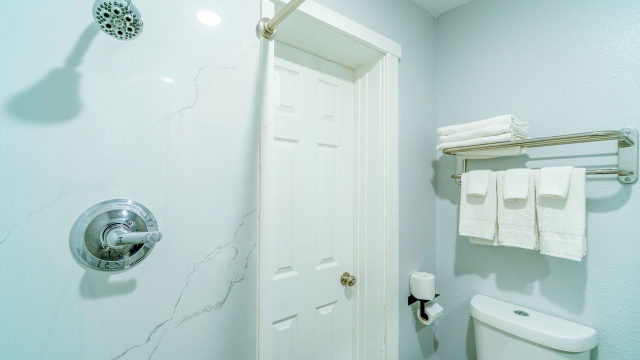 Photo of Bathroom in Stephenville