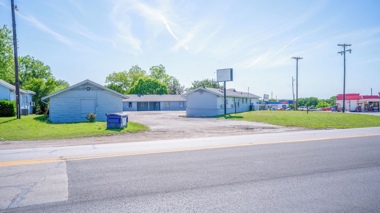 Photo of Outdoor in Stephenville