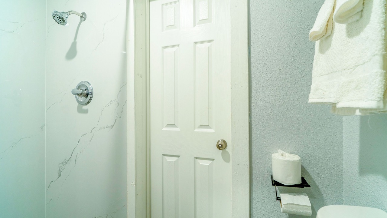 Photo of Bathroom in Stephenville