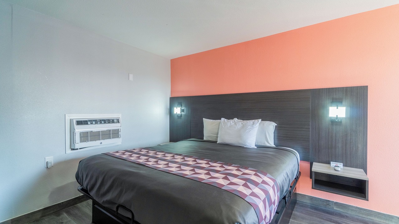 Photo of Bedroom in Stephenville