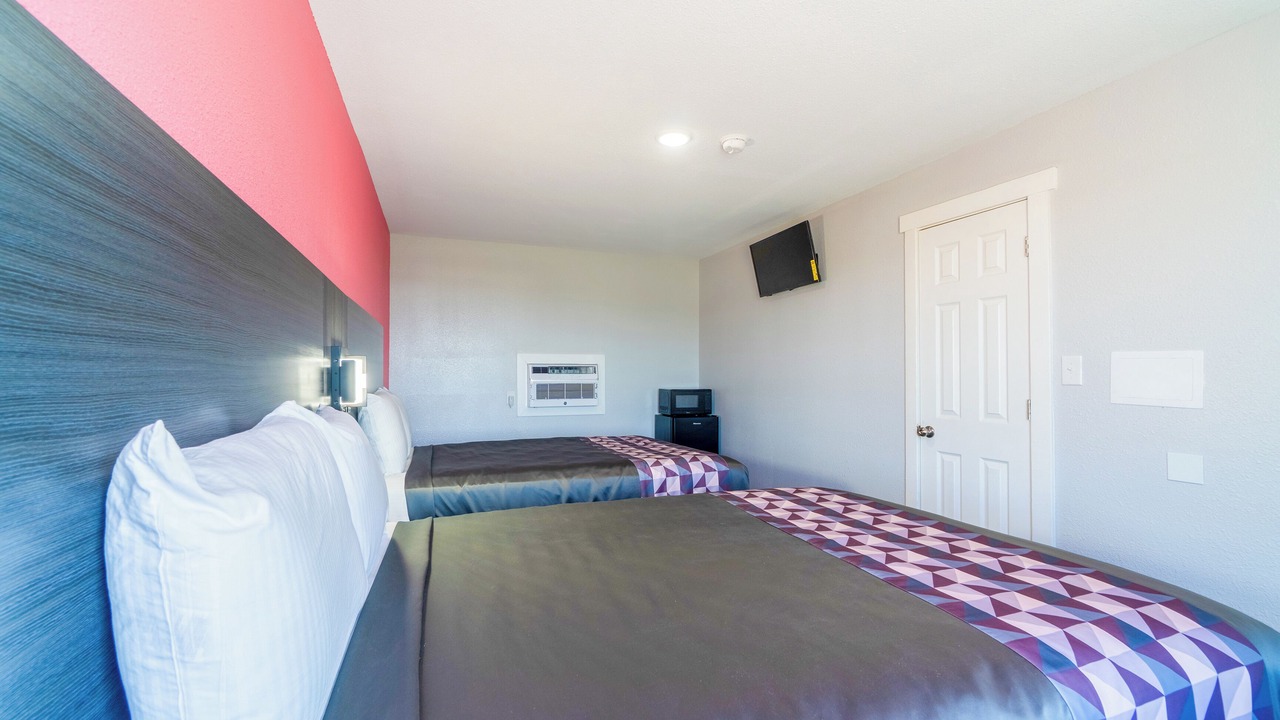 Photo of Bedroom in Stephenville