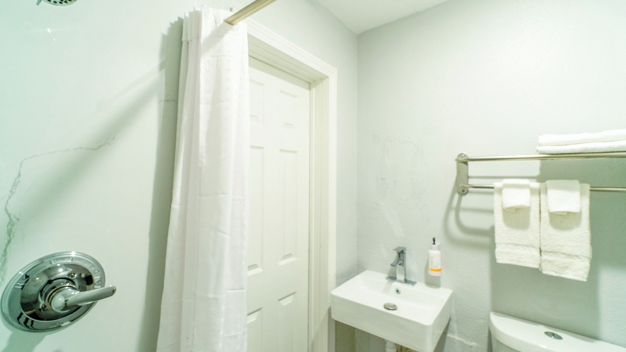 Photo of Bathroom in Stephenville