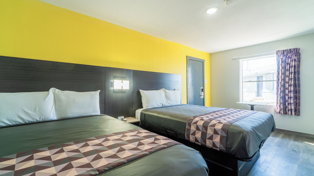 Photo of Bedroom in Stephenville
