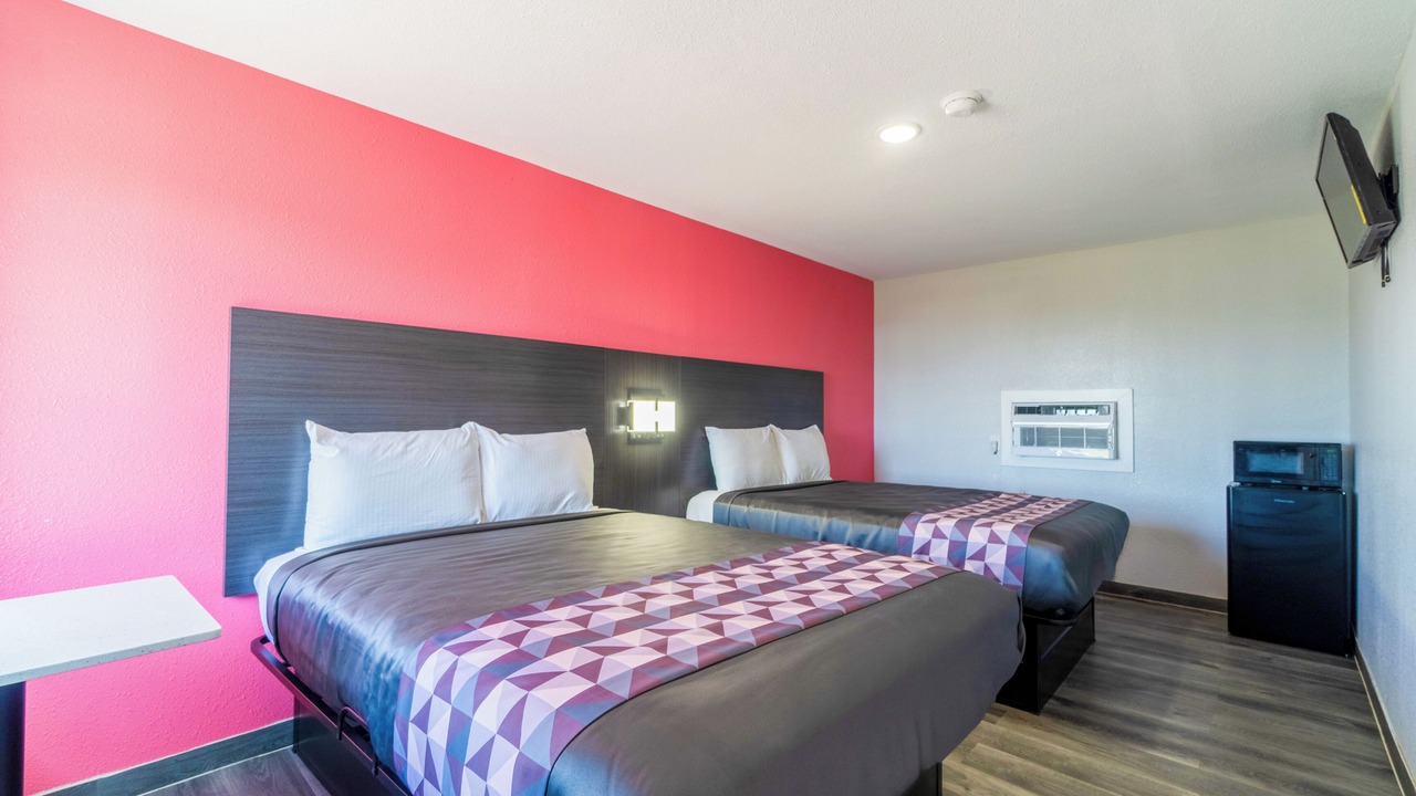 Photo of Bedroom in Stephenville