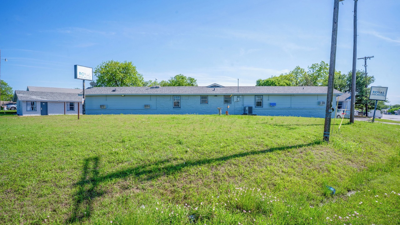 Photo of Outdoor in Stephenville