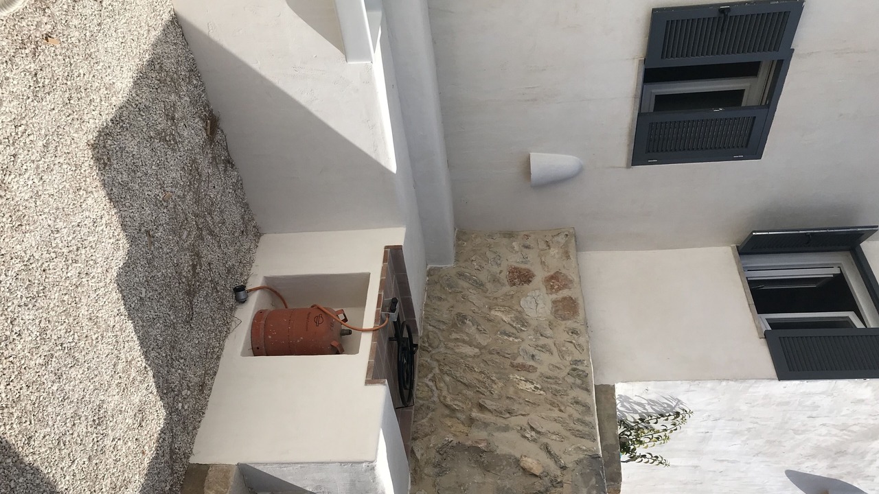 Photo of Outdoor in El Tosalet