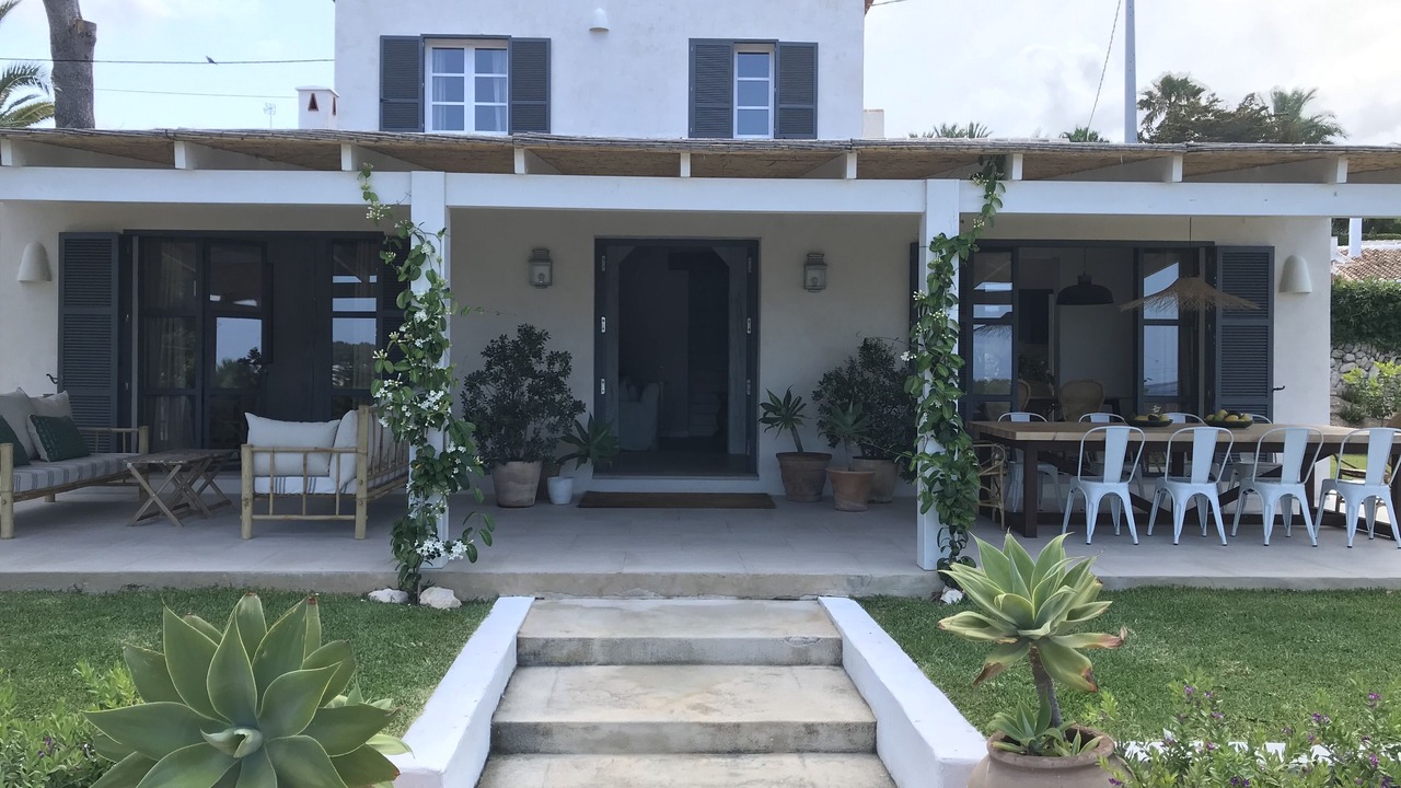 Photo of Outdoor in El Tosalet