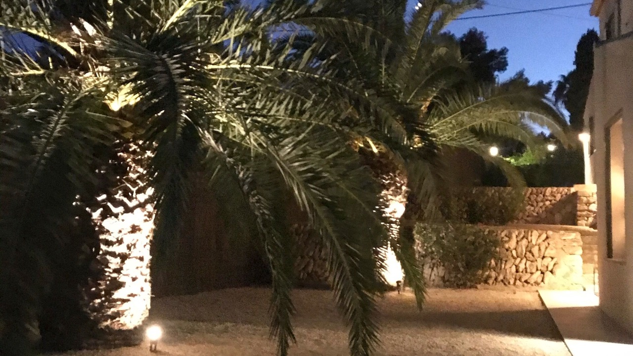 Photo of Outdoor in El Tosalet