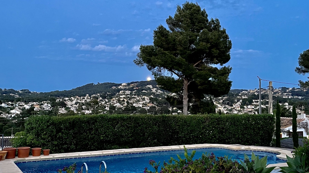 Photo of Outdoor in El Tosalet
