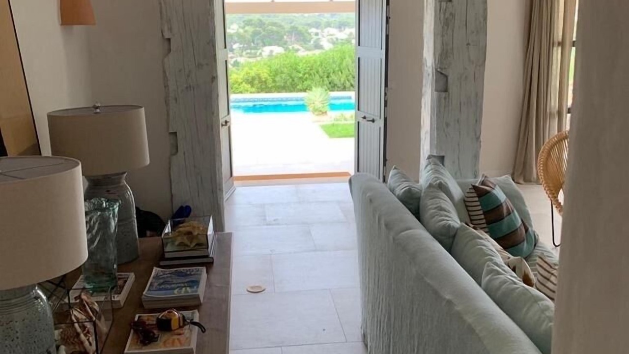 Photo of Livingroom in El Tosalet