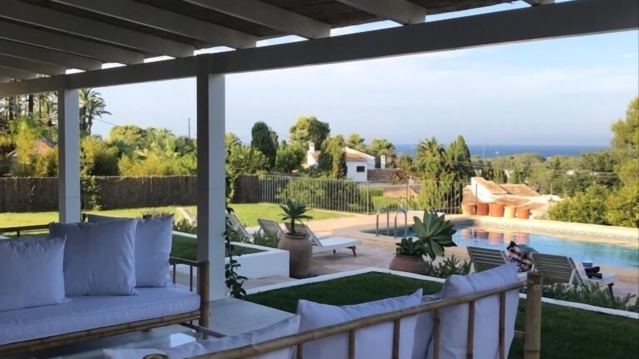 Photo of Outdoor in El Tosalet