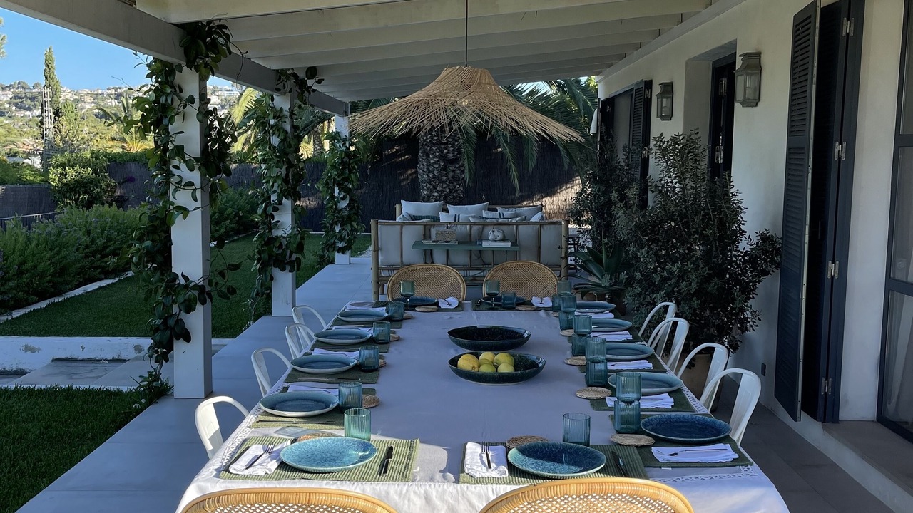 Photo of Outdoor in El Tosalet