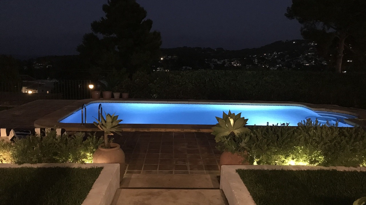 Photo of Outdoor in El Tosalet