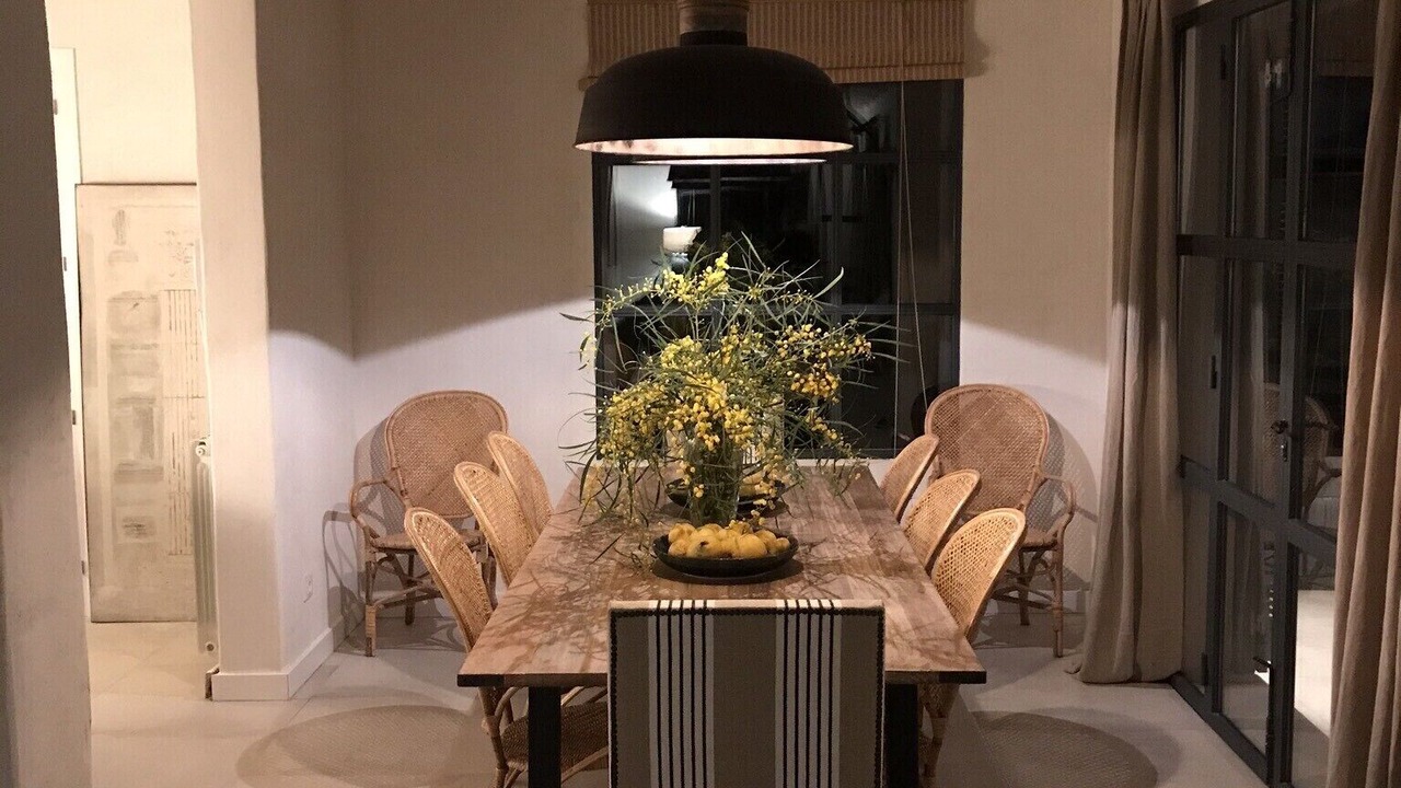 Photo of Kitchen in El Tosalet