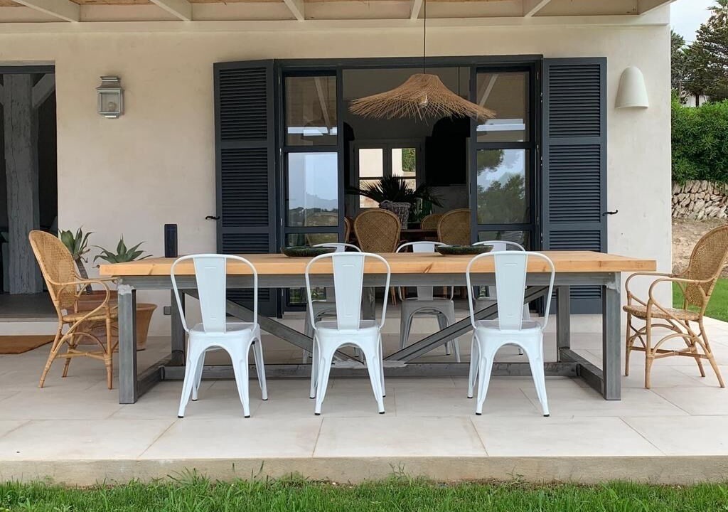 Photo of Outdoor in El Tosalet