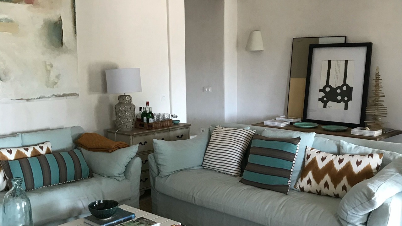 Photo of Livingroom in El Tosalet