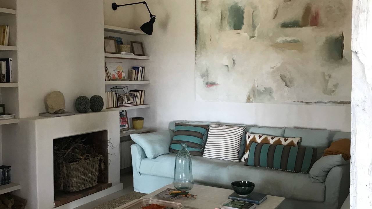 Photo of Livingroom in El Tosalet