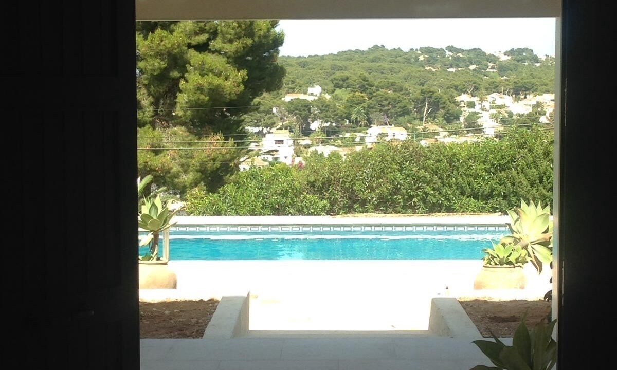 Photo of Outdoor in El Tosalet