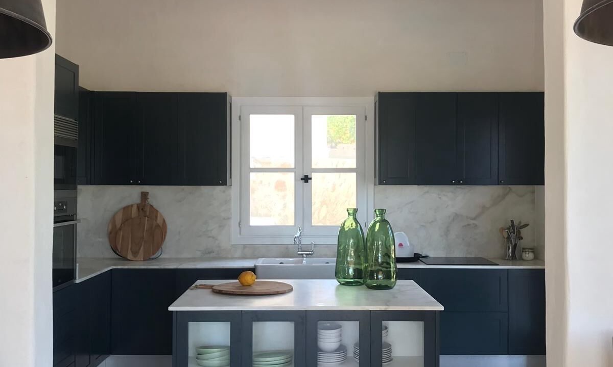 Photo of Kitchen in El Tosalet