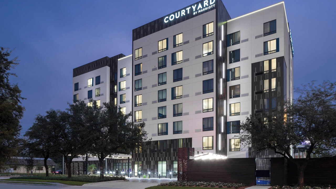 Photo of Outdoor in Houston Heights