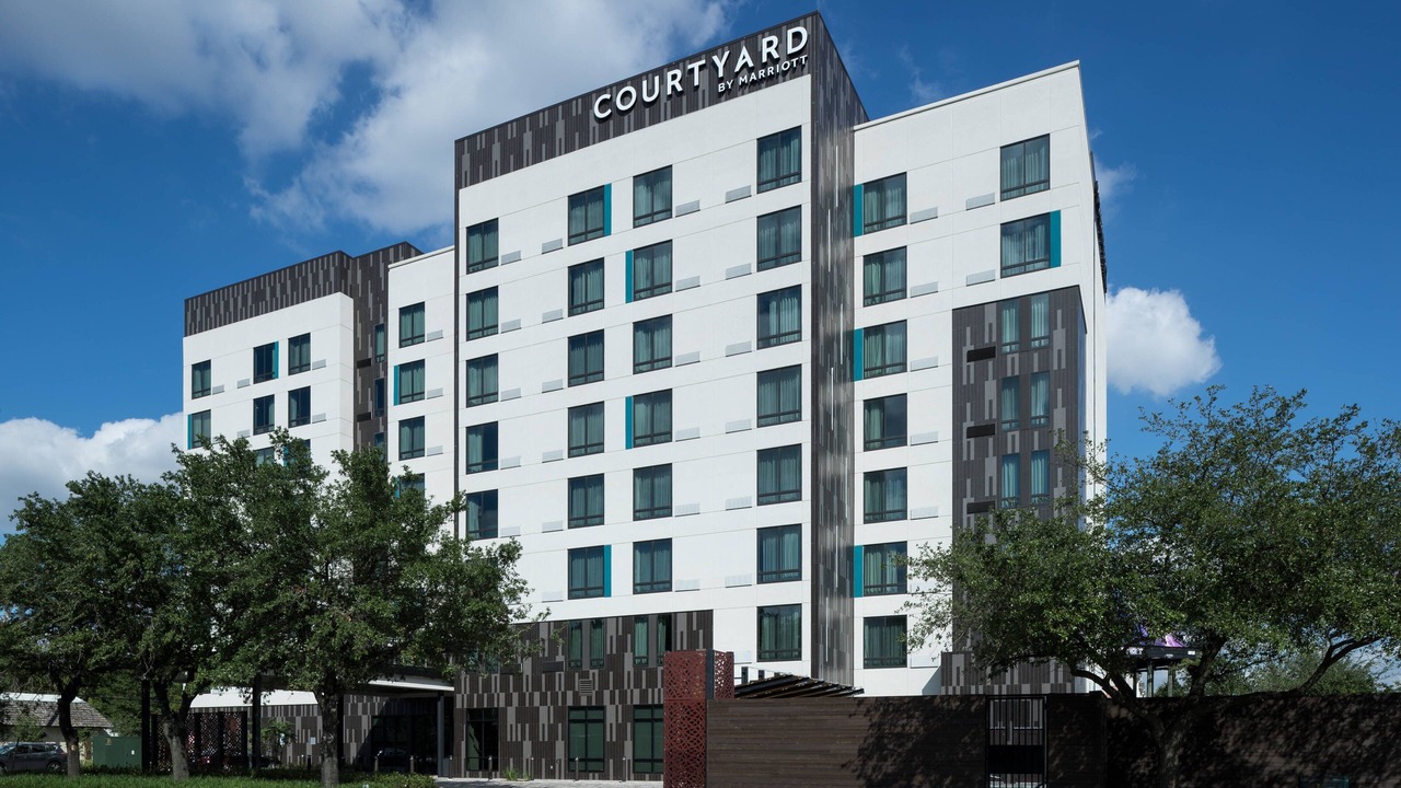 Photo of Outdoor in Houston Heights