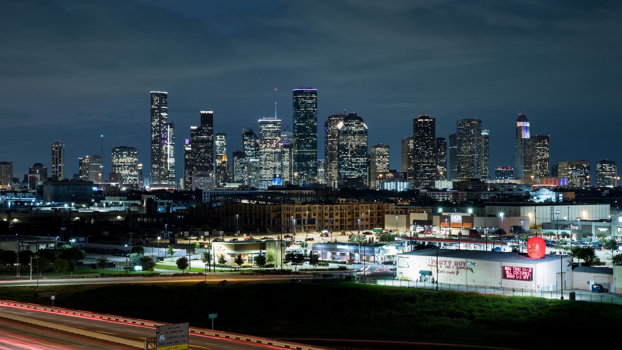 Photo of Others in Houston Heights