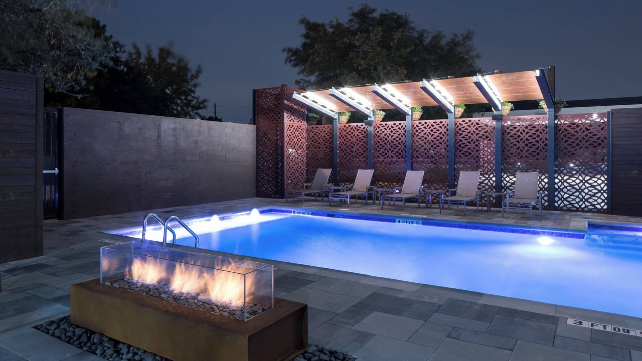 Photo of Outdoor in Houston Heights