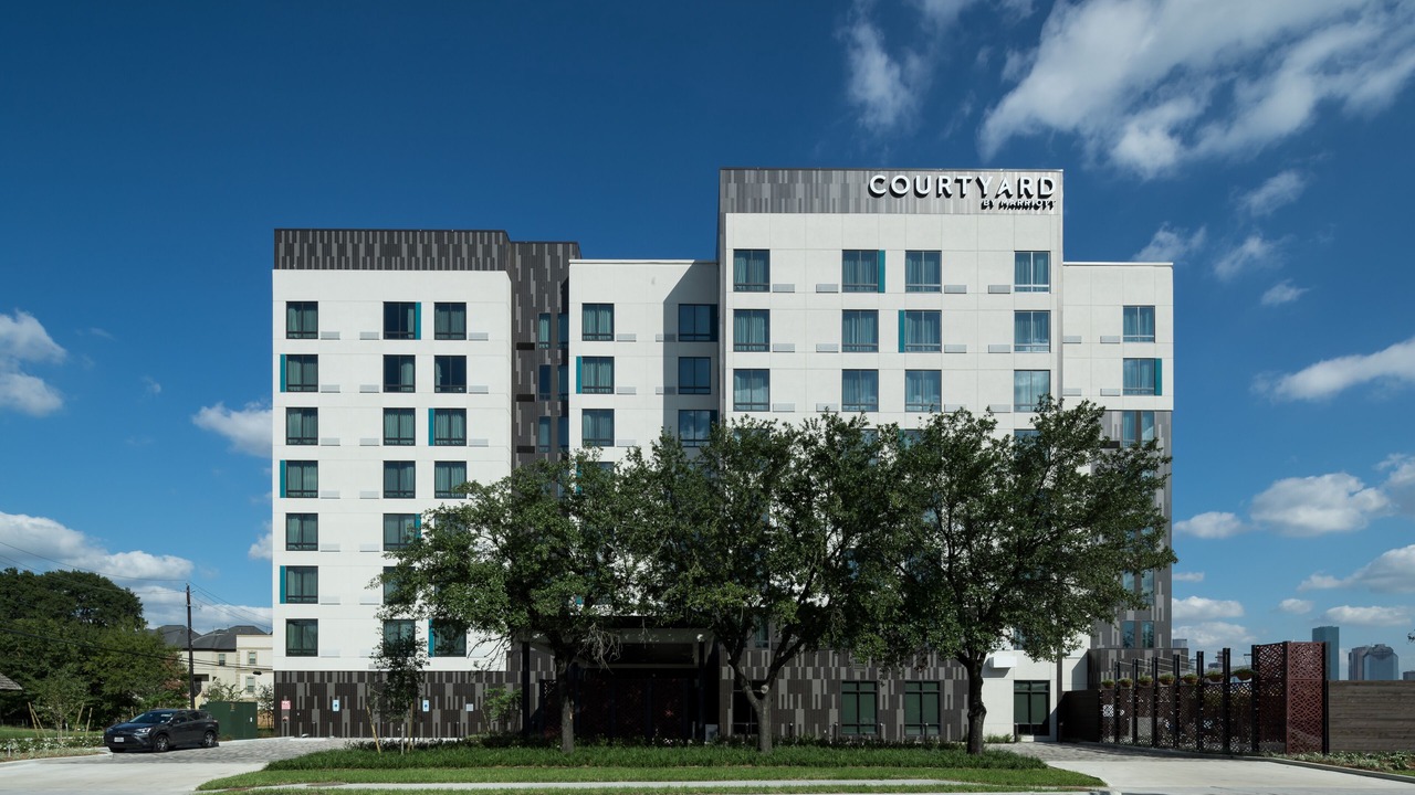 Photo of Outdoor in Houston Heights