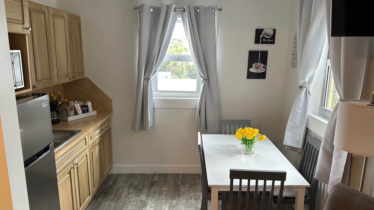 Photo of Kitchen in Douglas