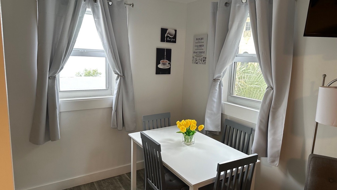Photo of Kitchen in Douglas