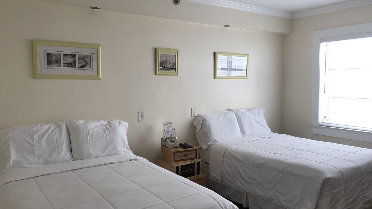 Photo of Bedroom in Douglas