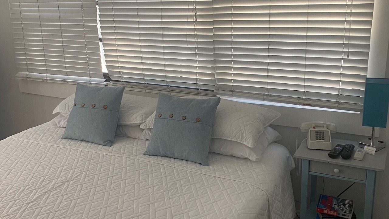 Photo of Bedroom in Douglas