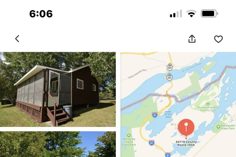 Photo of Others in Wellesley Island