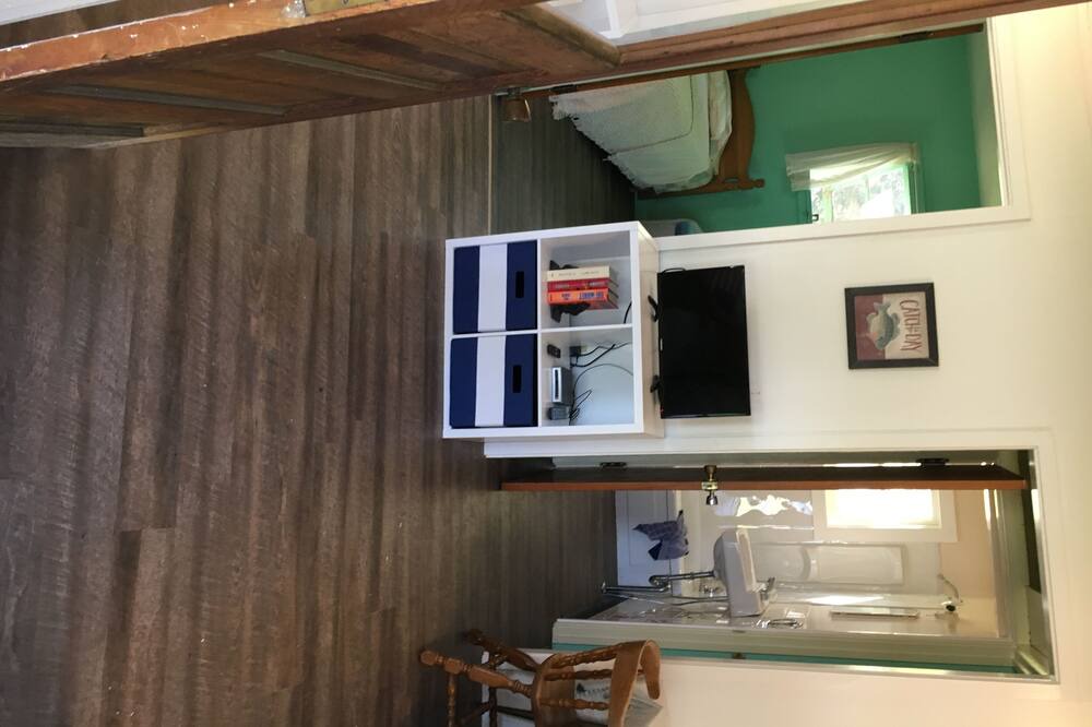 Photo of Kitchen in Wellesley Island